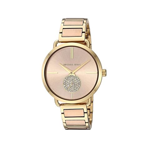 Michael Kors Portia Watch 